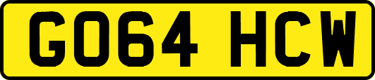 GO64HCW