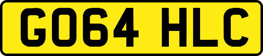GO64HLC