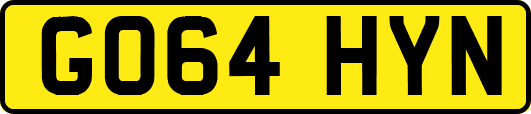 GO64HYN