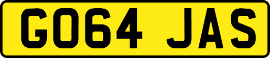GO64JAS
