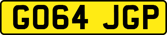 GO64JGP