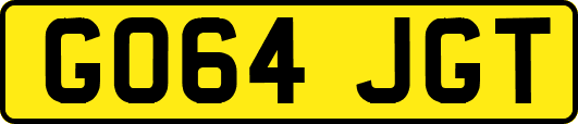GO64JGT