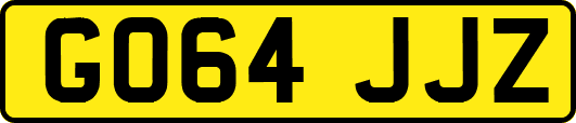 GO64JJZ