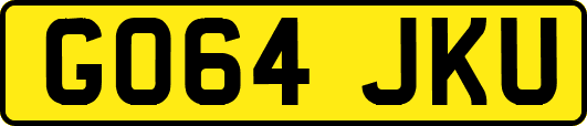 GO64JKU