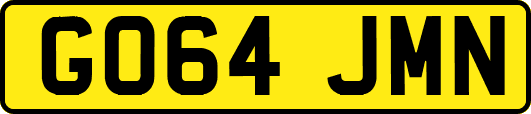 GO64JMN