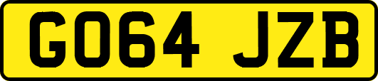 GO64JZB