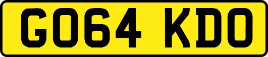GO64KDO