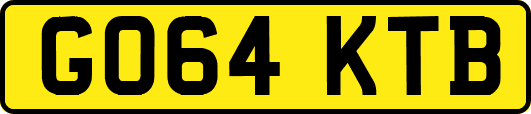 GO64KTB