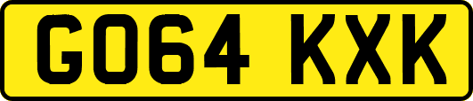 GO64KXK