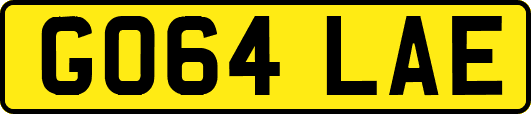 GO64LAE