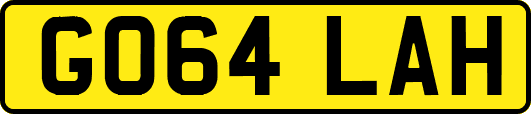 GO64LAH