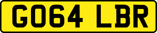 GO64LBR