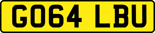 GO64LBU
