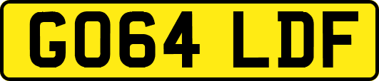 GO64LDF