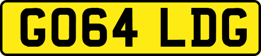 GO64LDG
