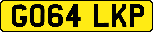 GO64LKP