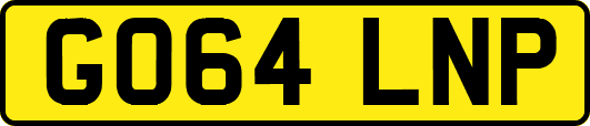 GO64LNP