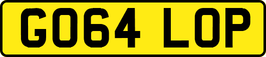 GO64LOP