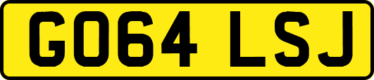 GO64LSJ