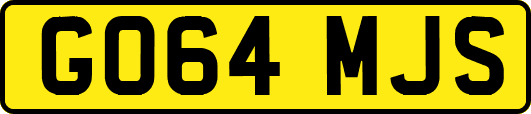 GO64MJS
