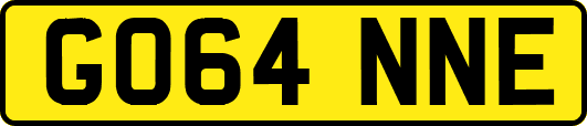 GO64NNE