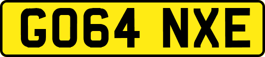 GO64NXE
