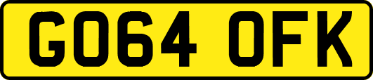 GO64OFK