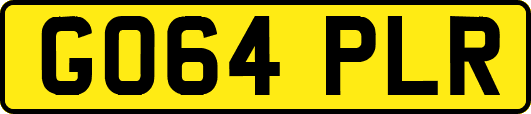 GO64PLR