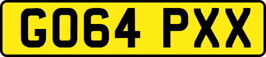 GO64PXX
