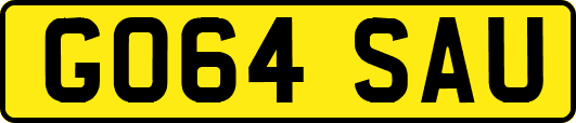 GO64SAU