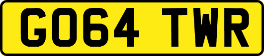 GO64TWR
