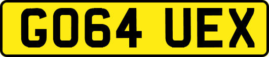 GO64UEX