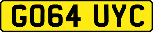GO64UYC