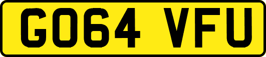 GO64VFU