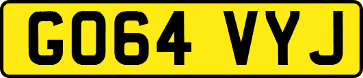 GO64VYJ