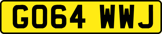 GO64WWJ