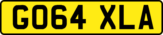 GO64XLA