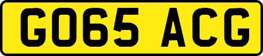 GO65ACG