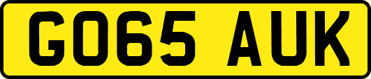 GO65AUK