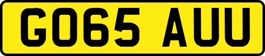 GO65AUU