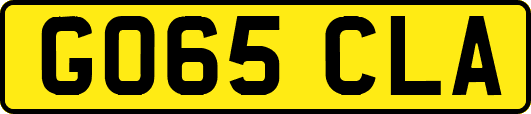 GO65CLA