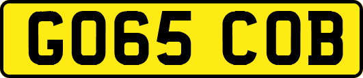 GO65COB