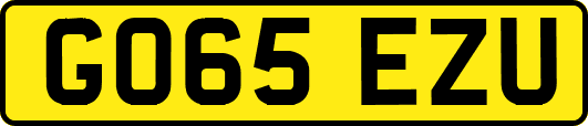 GO65EZU