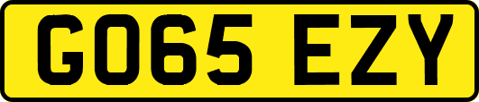 GO65EZY