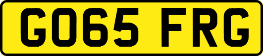 GO65FRG
