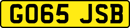 GO65JSB