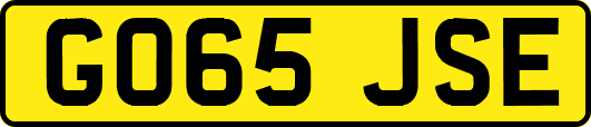 GO65JSE