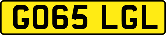 GO65LGL