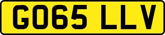 GO65LLV
