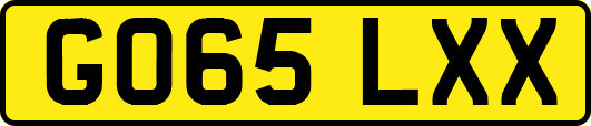 GO65LXX